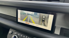 Land Rover Defender 2.0 D240 HSE 110 5dr Auto [6 Seat] Diesel Estate